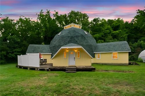 158 S Beaver Springs Rd, Colcord, OK, 74338 | Card Image