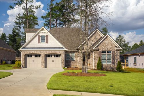 356 Commonwealth Way, Aiken, SC, 29803 | Card Image
