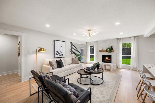 2830 Triway Ln, House other with 5 bedrooms, 4 bathrooms and 2 parking in Houston TX | Image 13