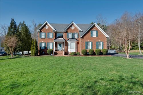 6049 Gobbler Glen Pl, Mechanicsville, VA, 23111-6965 | Card Image