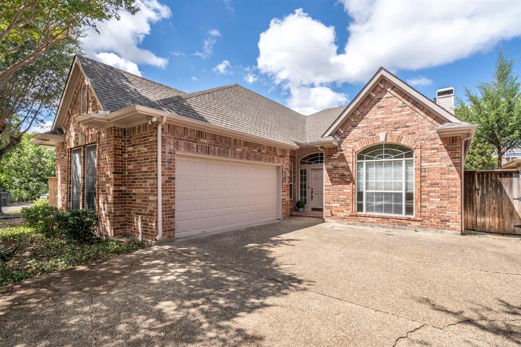 Gatesworth Ln, Dallas, TX 75287