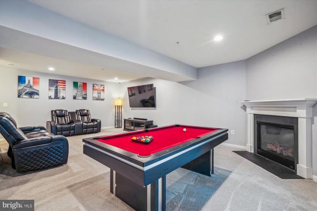 15604 Tibberton Ter, Townhouse with 3 bedrooms, 4 bathrooms and null parking in UPPER MARLBORO MD | Image 31