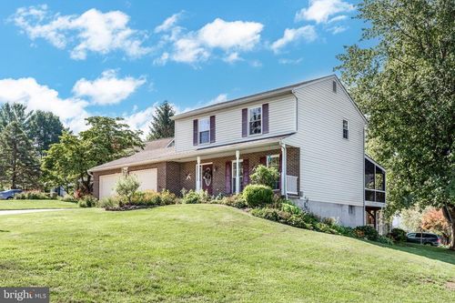1691 Brimfield Cir, SYKESVILLE, MD, 21784-5941 | Card Image