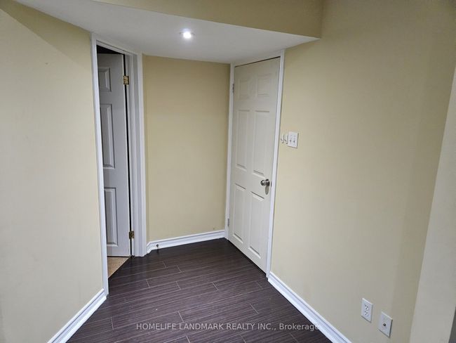 BSMT - 41 Hulley Cres, House other with 1 bedrooms, 1 bathrooms and 1 parking in Ajax ON | Image 14