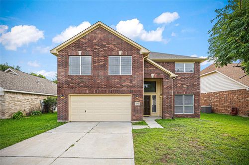 21510 Broadstone Dr, Katy, TX, 77449-8176 | Card Image
