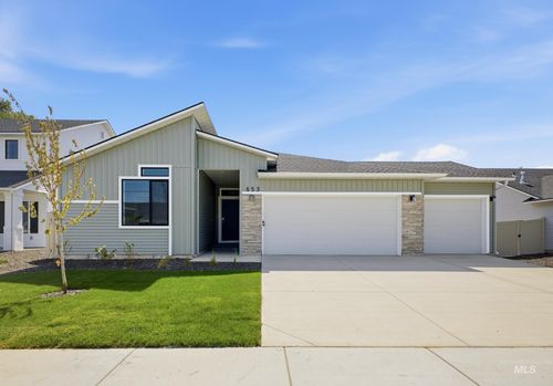 653 W Novak Dr, Emmett, ID, 83617 | Card Image