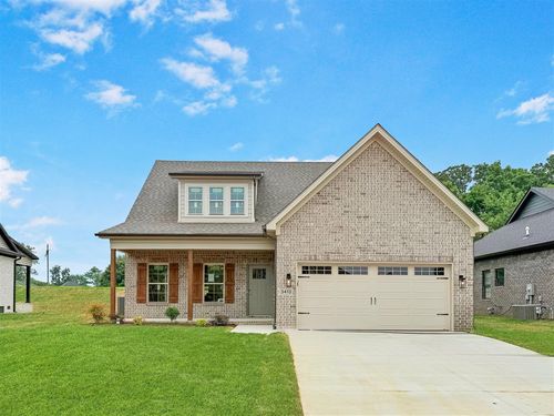 3413 Southall Blvd, Bowling Green, KY, 42101-6386 | Card Image