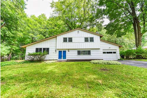 46 Crystal Springs Lane, Perinton, NY, 14450 | Card Image