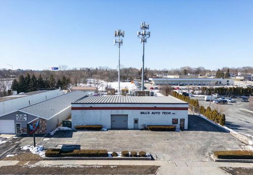 4737 S 108th Street, Greenfield, WI, 53228 | Card Image