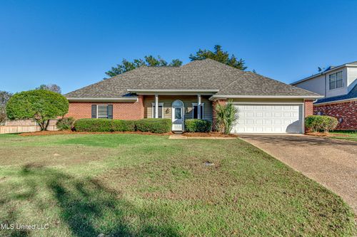 111 Pinehurst Drive, Brandon, MS, 39047 | Card Image