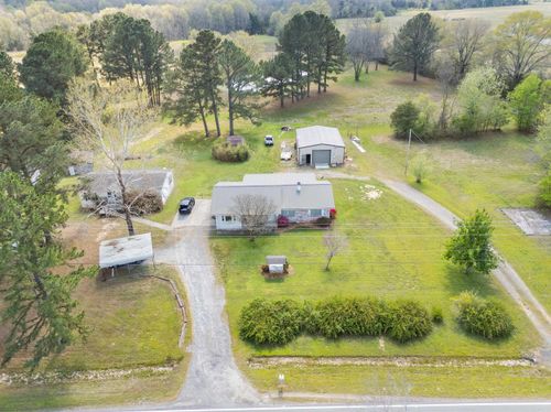 91 E Main St, Greenbrier, AR, 72058-9121 | Card Image