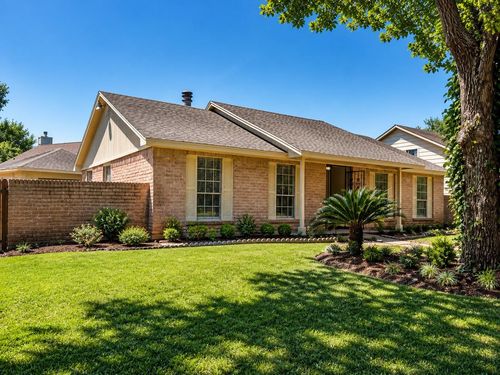 15950 Chimney Rock Rd, Missouri City, TX, 77489-3520 | Card Image