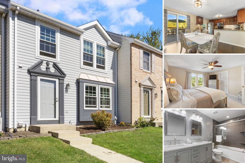 Ashmill Ct, Baltimore, MD 21236