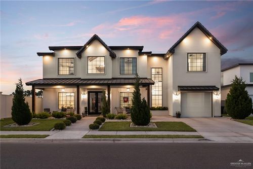 2709 W Duke Dr, Edinburg, TX, 78539-0292 | Card Image