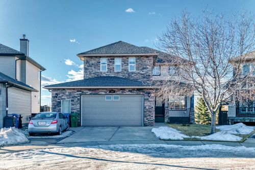 114 Royal Birkdale Cres Nw, Calgary, AB, T3G5R6 | Card Image