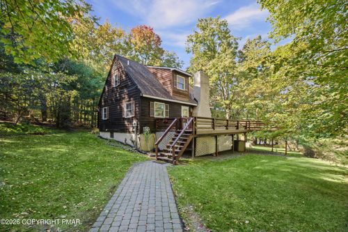 7146 Moss Drive, Swiftwater, PA, 18370 | Card Image