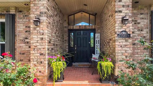 10443 Tam O Shanter Rd, Pensacola, FL, 32514-8306 | Card Image