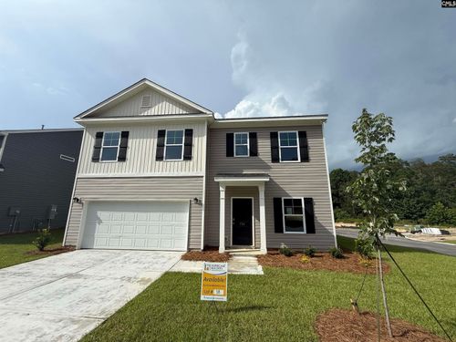 754 Samantha St, West Columbia, SC, 29170-5203 | Card Image