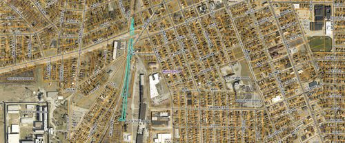 0 W 10th St, Michigan City, IN, 46360 | Card Image