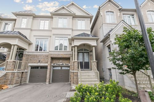 32 Kingsville Lane, Richmond Hill, ON, L4C7V6 | Card Image