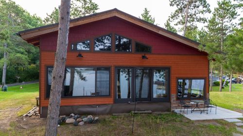 33481 S Upper Hay Drive, Pequot Lakes, MN, 56472 | Card Image