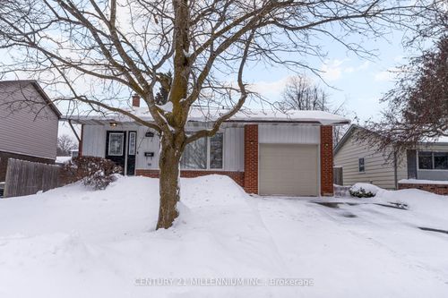 334 Simon St, Shelburne, ON, L9V2Y5 | Card Image