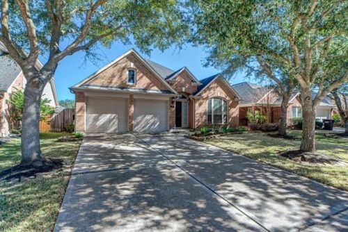 2531 Pepperidge Dr, Katy, TX, 77494-0362 | Card Image