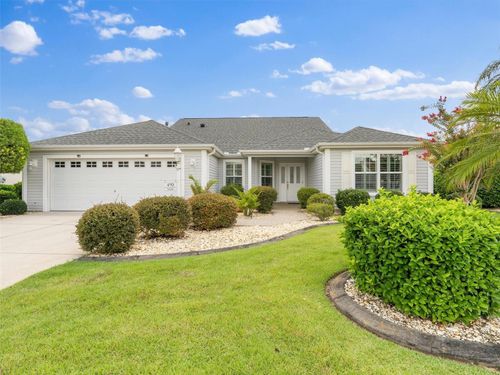 490 Little River Path, The Villages, FL, 32162 | Card Image