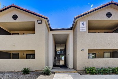 1014 - 2451 N Rainbow Boulevard, Condo with 1 bedrooms, 1 bathrooms and null parking in Las Vegas NV | Image 3