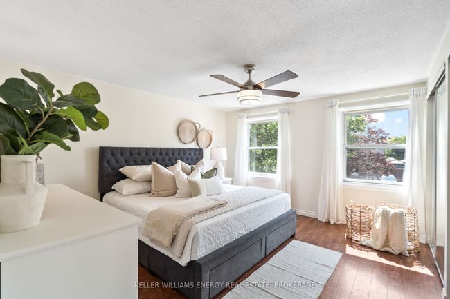 754 Hillcroft St, House attached with 4 bedrooms, 2 bathrooms and 3 parking in Oshawa ON | Image 6