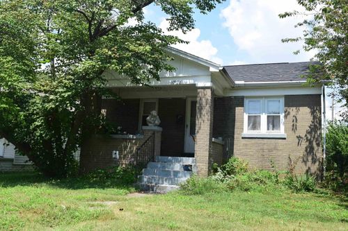 1728 E Franklin St, Evansville, IN, 47711-5806 | Card Image