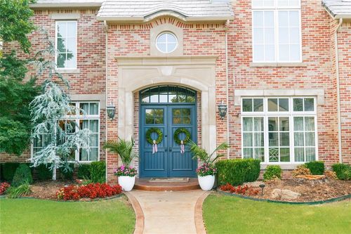 4401 Berry Farm Road, Norman, OK, 73072 | Card Image