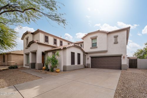 4031 E Desert Forest Trl, Cave Creek, AZ, 85331-5094 | Card Image