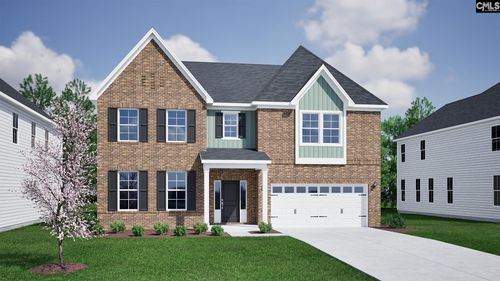523 Dutton Way, Blythewood, SC, 29016 | Card Image