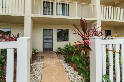 107 - 7240 Huntington Lane, Condo with 2 bedrooms, 2 bathrooms and null parking in Delray Beach FL | Image 2