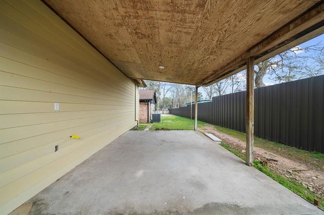 29519 W Hawthorne Dr, House other with 3 bedrooms, 2 bathrooms and null parking in Spring TX | Image 37