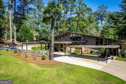 320 E Club Dr, Carrollton, GA, 30117-4142 | Card Image