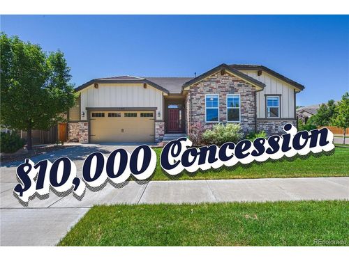 15424 E 115th Ave, Commerce City, CO, 80022-6642 | Card Image
