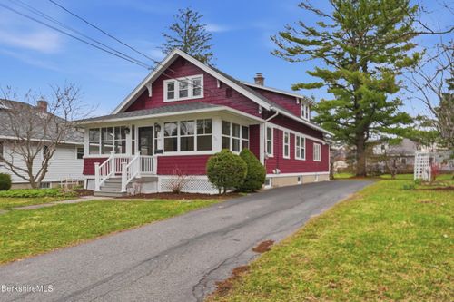 99 Dodge Ave, Pittsfield, MA, 01201-7263 | Card Image