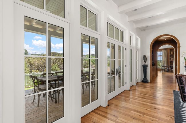 1015 Mansion Ridge Rd, House other with 2 bedrooms, 3 bathrooms and 6 parking in Santa Fe NM | Image 27