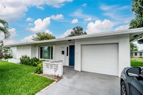 5710 Nw 73rd Ave, Tamarac, FL, 33321-6012 | Card Image