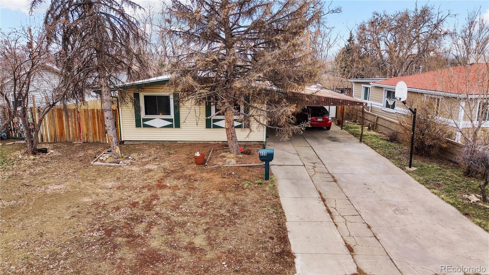 Stuart Pl, Westminster, CO 80031