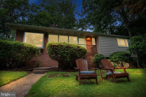 10802 Lockridge Dr, SILVER SPRING, MD, 20901-1647 | Card Image