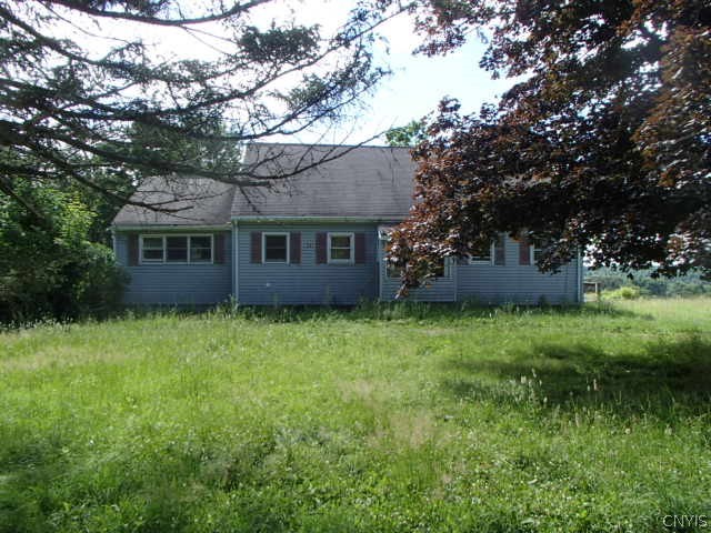 Residential in Erin
