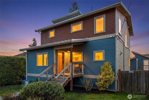 5545 17th Ave S, Seattle, WA, 98108-2830 | Card Image