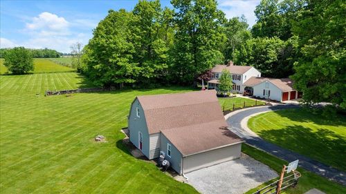 6350 Troy-Frederick Road, Tipp City, OH, 45371 | Card Image