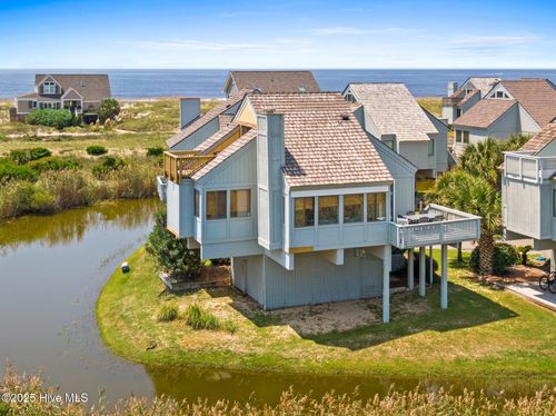 unit-16-305 S Bald Head Wynd, Bald Head Island, NC, 28461-5175 | Card Image
