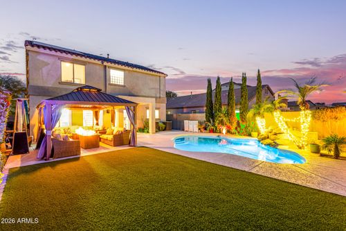 9220 N 182nd Dr, Waddell, AZ, 85355-4264 | Card Image