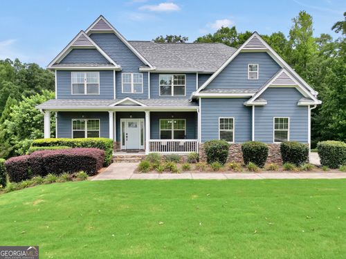 127 Northgate Preserve Dr, Newnan, GA, 30265-1720 | Card Image
