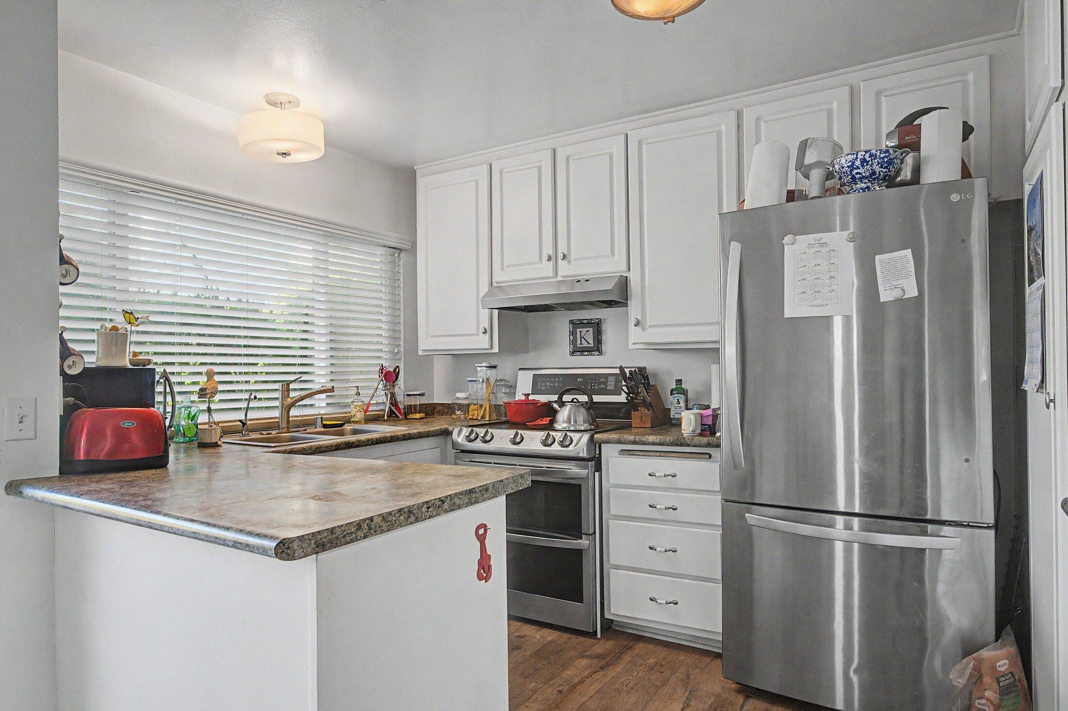 Residential in CARPINTERIA 5
